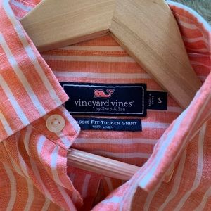 Vineyard Vines Button-down Shirt